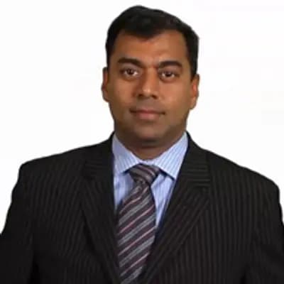 Niket Patankar