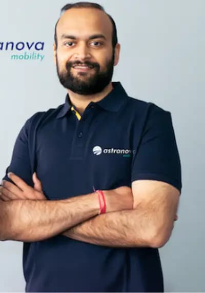 Nikhil Aggarwal