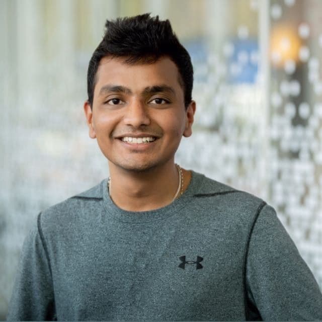 Nikhil Agrawal