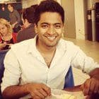 Nikhil Aitharaju