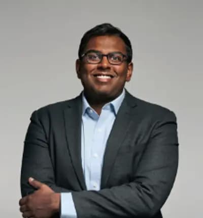 Nikhil Ananth