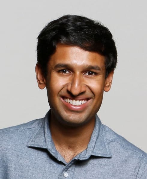 Nikhil Basu Trivedi