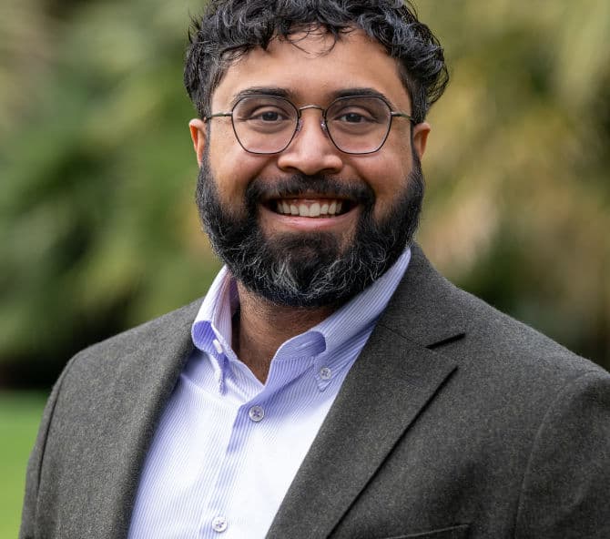 Nikhil Buduma