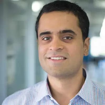 Nikhil Chandhok
