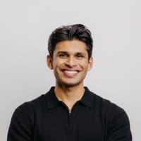 Nikhil D'Souza