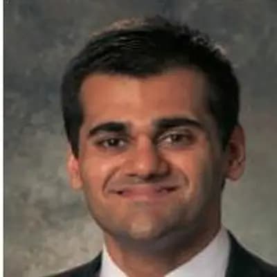 Nikhil Devulapalli