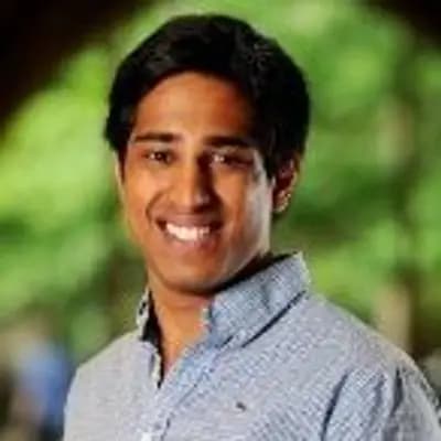 Nikhil Goel
