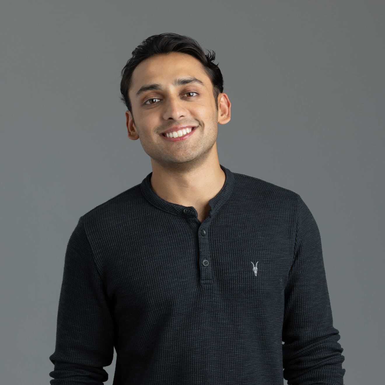 Nikhil Goel