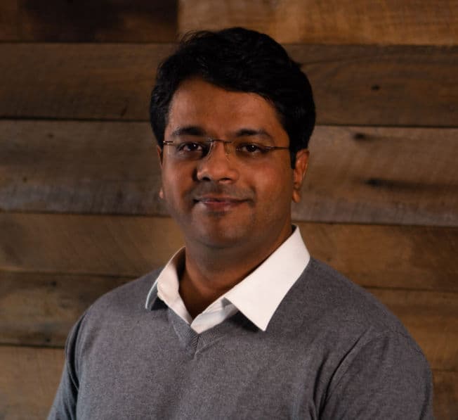 Nikhil Handigol