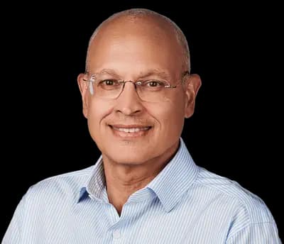 Nikhil Khattau