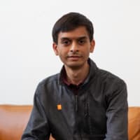 Nikhil Kulkarni