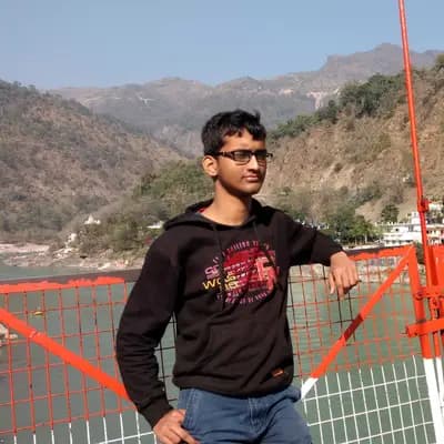 Nikhil Kumar