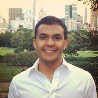 Nikhil Lakhanpal