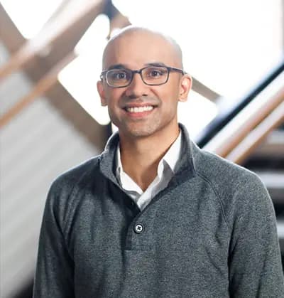Nikhil Marathe