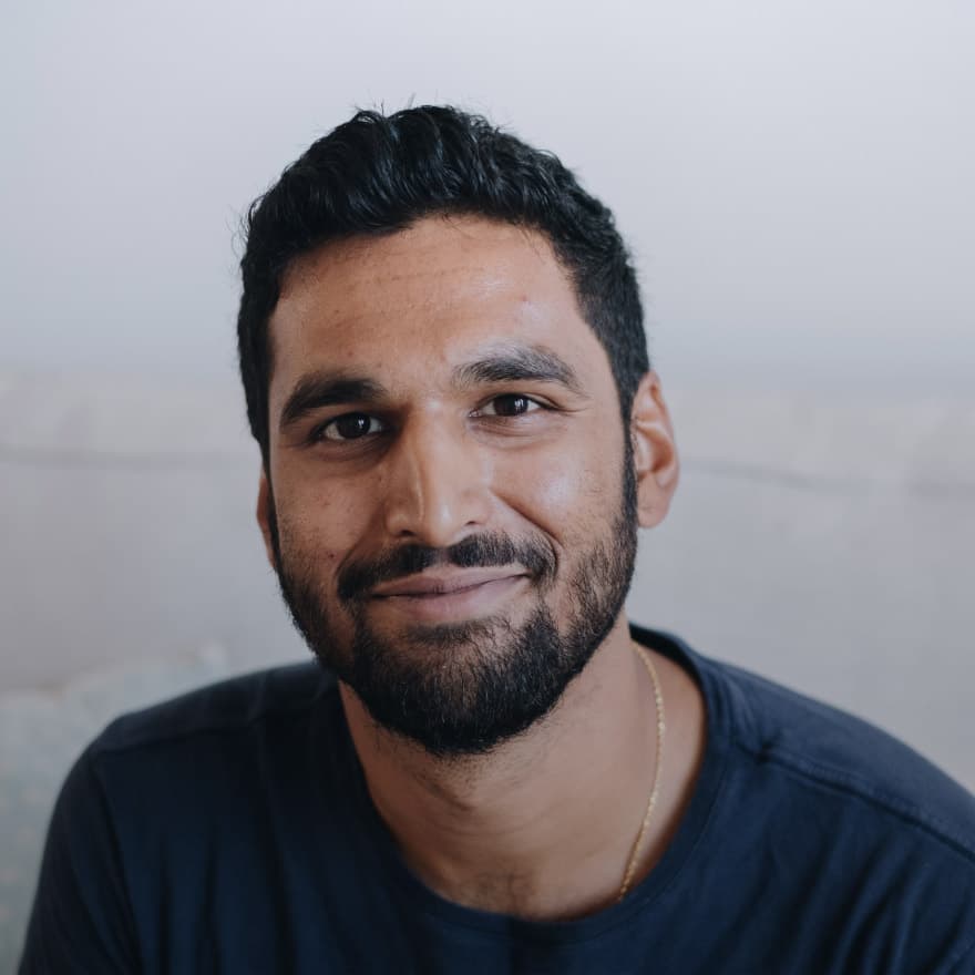 Nikhil Mathew