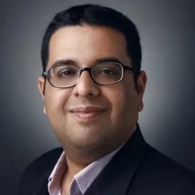 Nikhil Pahwa