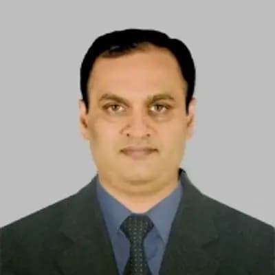 Nikhil Pai