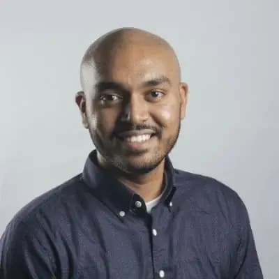 Nikhil Patil