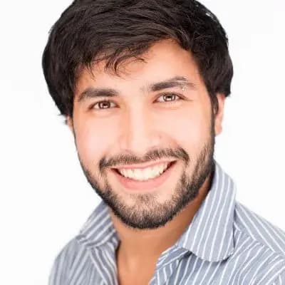 Nikhil Punwaney