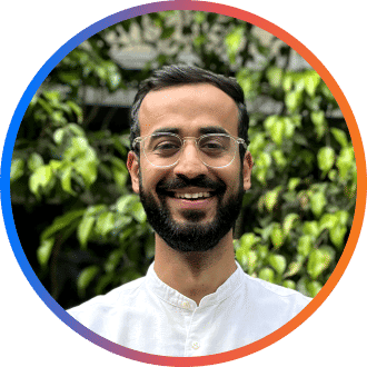 Nikhil Rawat
