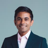 Nikhil Srinivasan