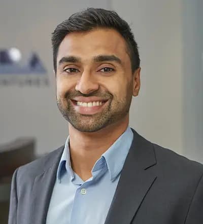 Nikhil Thatte