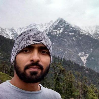 Nikhil Toshniwal