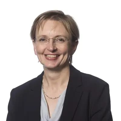 Niki McKenzie