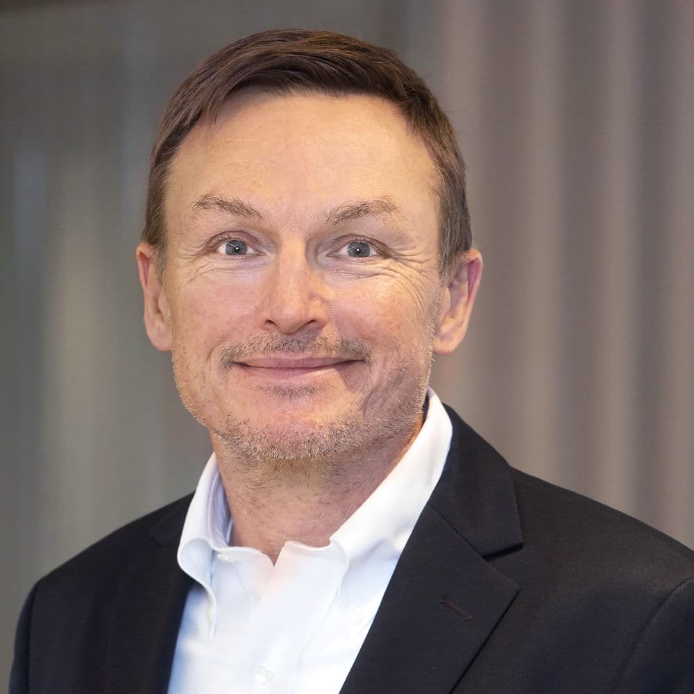 Niklas Berglund