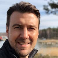 Niklas Sundbaum