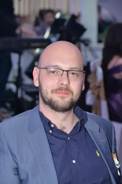 Nikola Vojnović