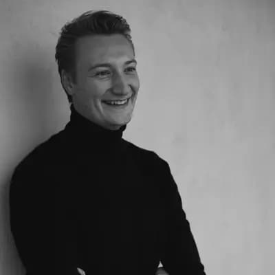 Nikolai Lambsdorff