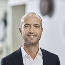 Nikolaj Wendelboe