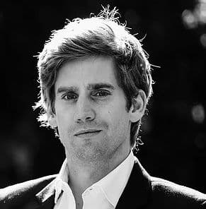 Nikolas Krawinkel