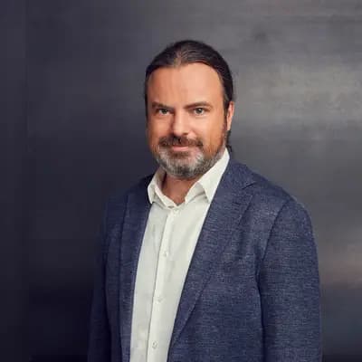 Nikolas Samios