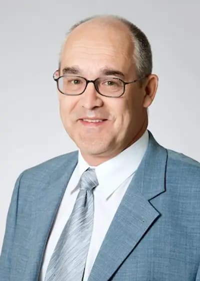 Nikolay Korolev