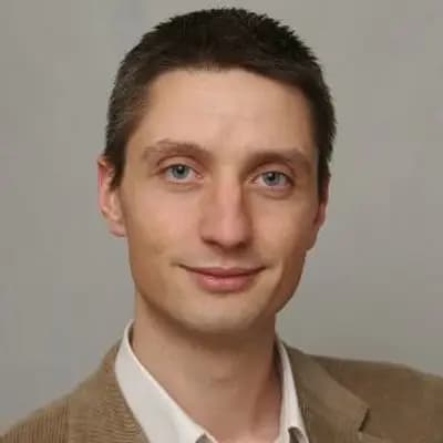 Nikolay Manchev