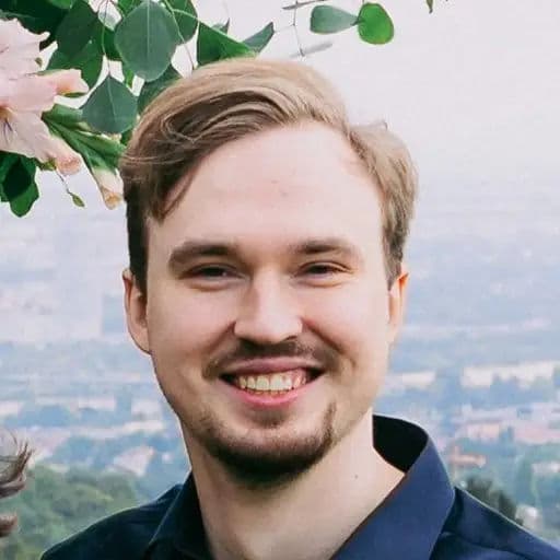 Nikolay Ternovoy