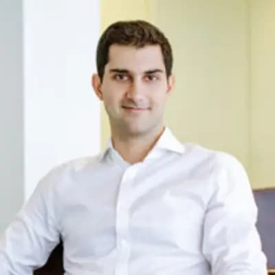 Nick Kalliagkopoulos