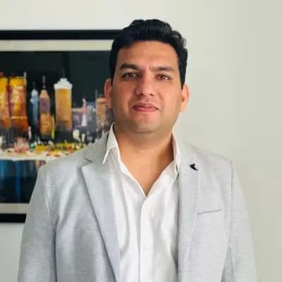 Nikunj Mathur