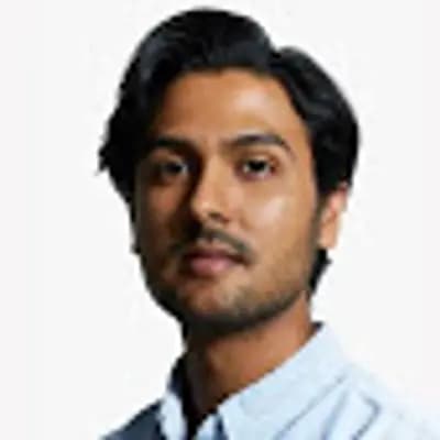 Nikunj Mistry