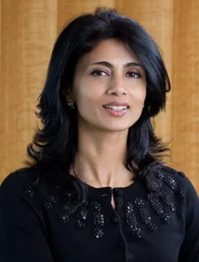 Nilanjana Bhowmik