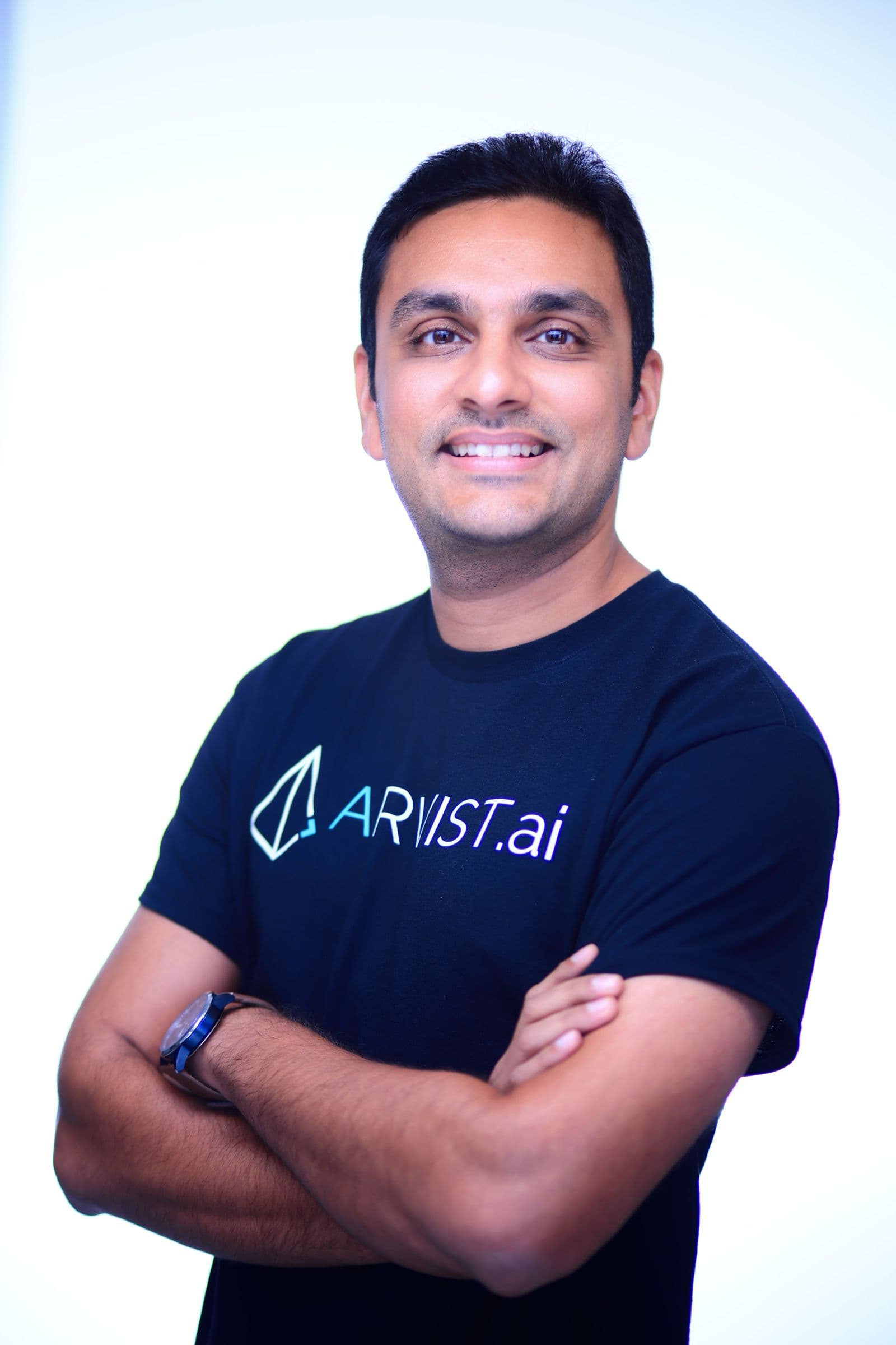 Nilay Parikh