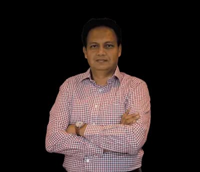 Nilesh Kothari
