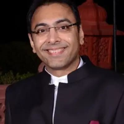 Nilesh Rathi