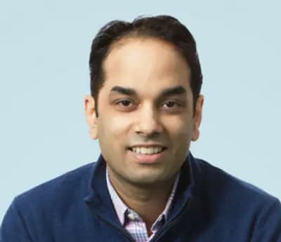 Nimish Shah