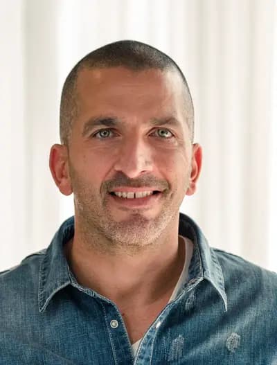 Nimrod Cohen