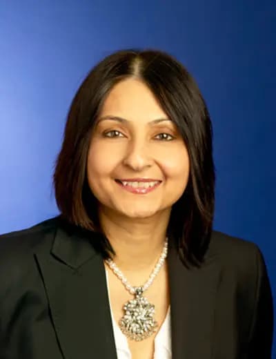 Nina Amin