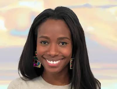 Nina Essandoh