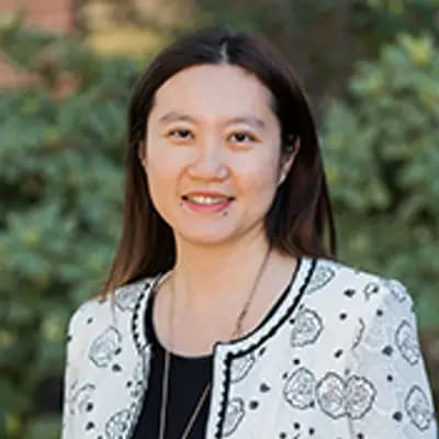 Nina Feng